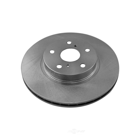 Uap 3223 Disc Brake Rotor 3223